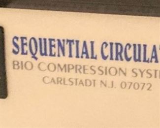 Bio Compression Systems