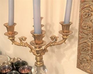 Candelabra