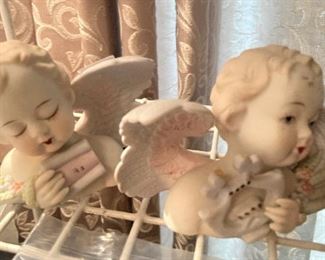 Cherubs - Made in Occupied Japan