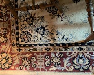 Rug - 6 feet x 8 feet