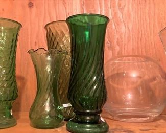 Vases