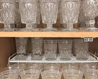 Glassware