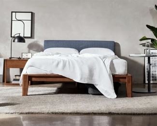 Brand new THUMA QUEEN sized bed.