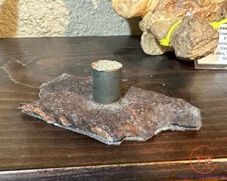 ALCATRAZ Prison Relic