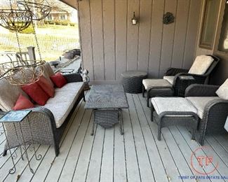 Outdoor Patio Furniture
