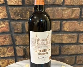 Large Private Wine Collection