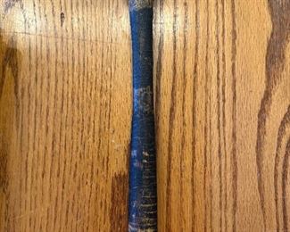 Antique Horse Shoe Hammer