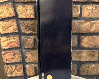 Vintage Taittinger Collection Champagne 1978 in Original Box