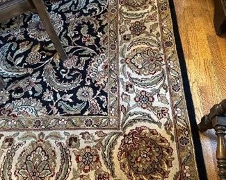 9’ x 12’ Large Area Rug