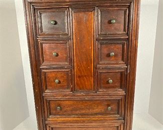 Antique Small cabinet