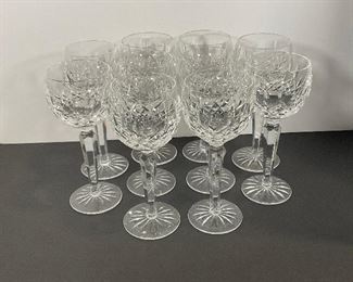 Waterford Crystal