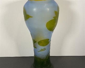 Repro Galle Vase