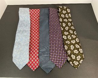 Hugo Boss Ties