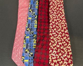 Mens Brioni Ties