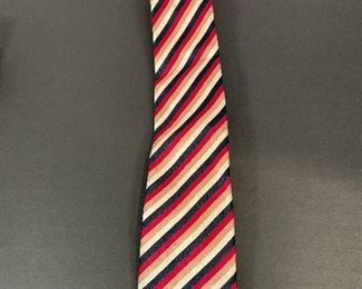 Mens Vintage Gucci tie