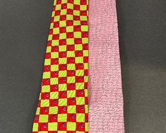 Mens Gucci Ties