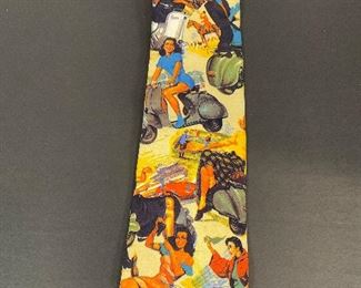 Mens Dolce & Gabana Tie