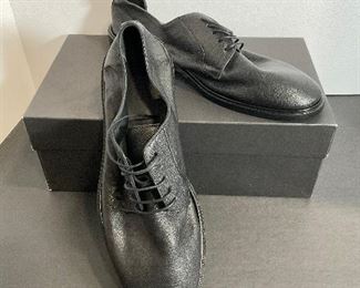 Barney New York Mens Shoes - 12