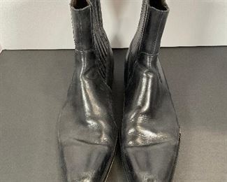 Dolce & Gabana Mens Boots