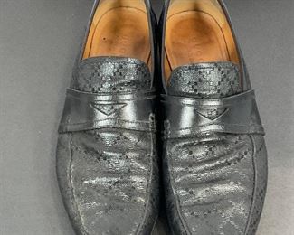 Mens Gucci Loafer - 9 1/2