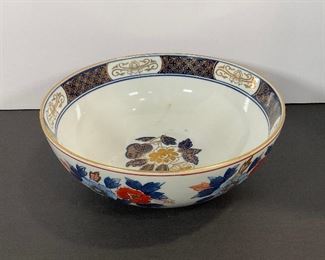 Japanese Imari