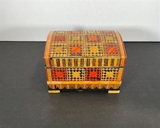 Made in USSR Trinkit Box
