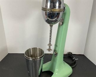 Mid Cent Milkshake Mixer