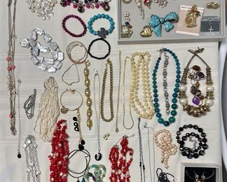 Vintage costume, costume