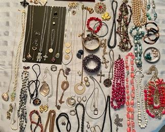 Costume, Vintage costume....