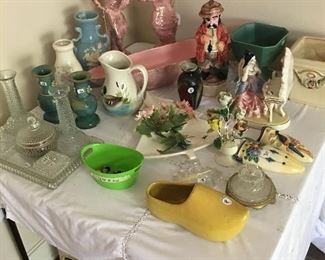Miscellaneous collectibles