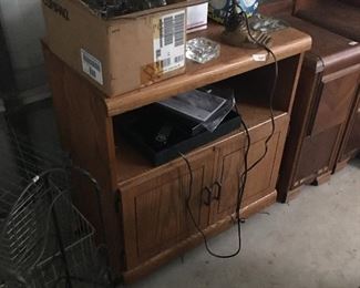 TV stand