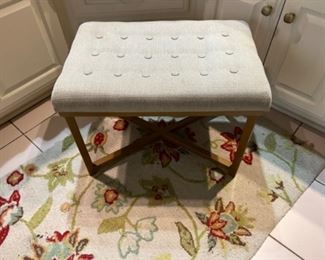 Stool