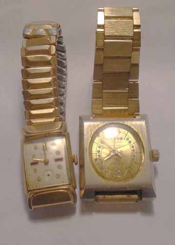 WATCHES