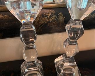 More gorgeous Candlesticks