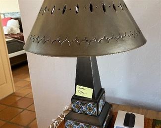 Table Lamp