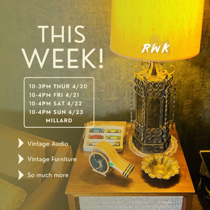 OBRIEN ESTATE this weekFINAL