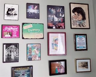 MORE, ALL FROM LAS VEGAS