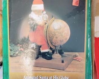 BOXES SHOW WEAR, BUT THE ITEMS PLAY WELL