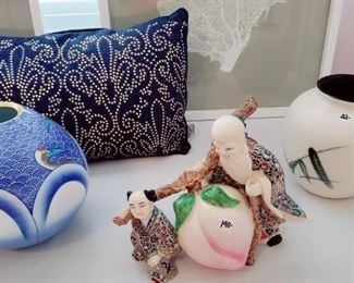 OUR GORGEOUS JAPANESE COLLECTION