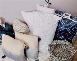 PRIME KING BED PILLOWS