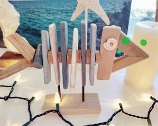 UNIQUE SELECTION OF NAUTICAL DESIGNER ITEMS