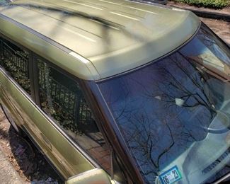 2010 Kia Soul, Alien Green color