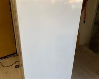 Magic Chef 3.0 CU FT upright freezer