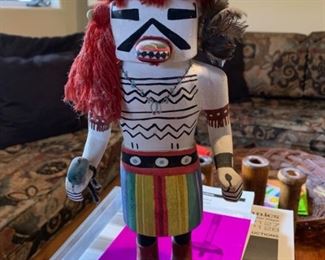 Kachina