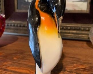 Karl Deen Sanders 'Puttin' on the Ritz' bronze, 6/250