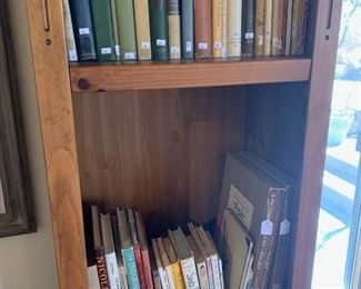 Great collectible local books