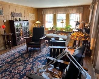 Estate pictures. Some items may not be in the auction. Please see individual item pictures for items in the auction. 