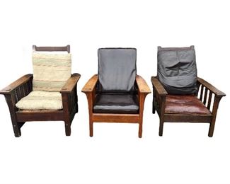 Morris Chairs