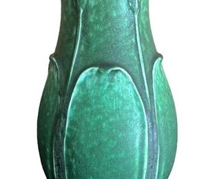 Grueby- Another View.