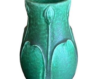 Grueby- Another View.